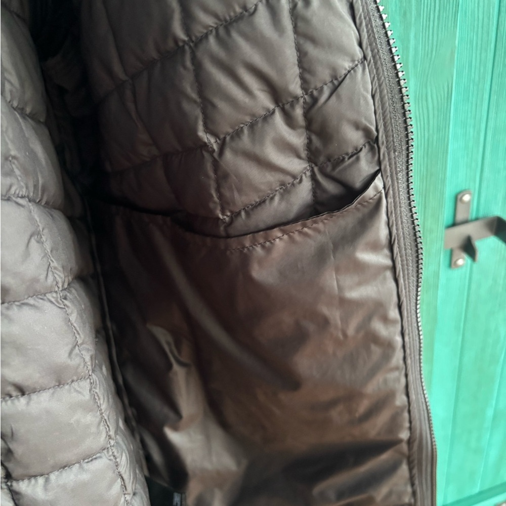 North face jacket - Picture 7 of 8